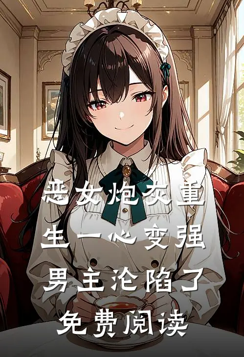 恶女炮灰重生一心变强男主沦陷了免费阅读