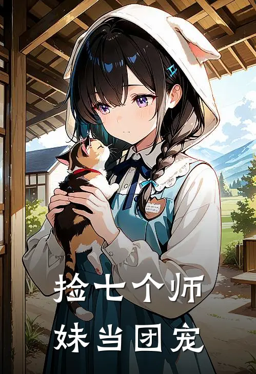 捡七个师妹当团宠