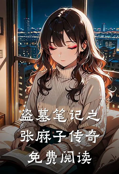 盗墓笔记之张麻子传奇免费阅读