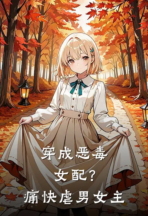 穿成恶毒女配？痛快虐男女主(沈木瑶沈木兮)最新章节在线阅读_(穿成恶毒女配？痛快虐男女主)完整版免费在线阅读