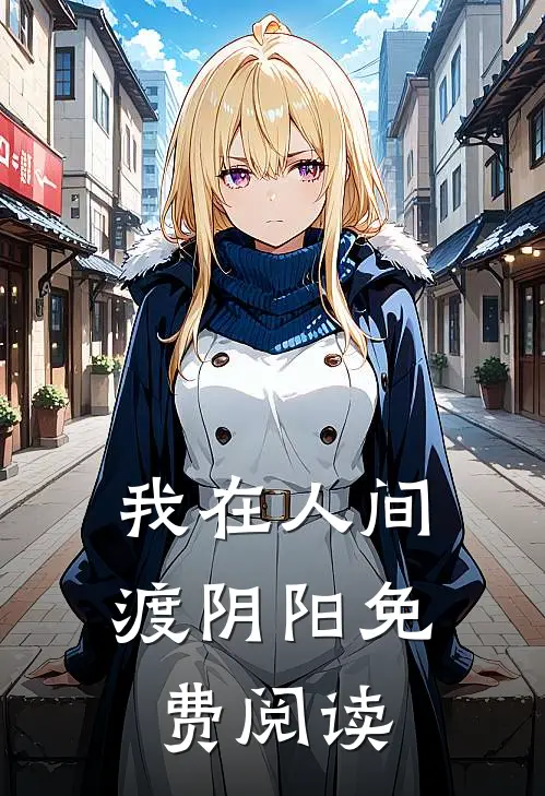 我在人间渡阴阳免费阅读