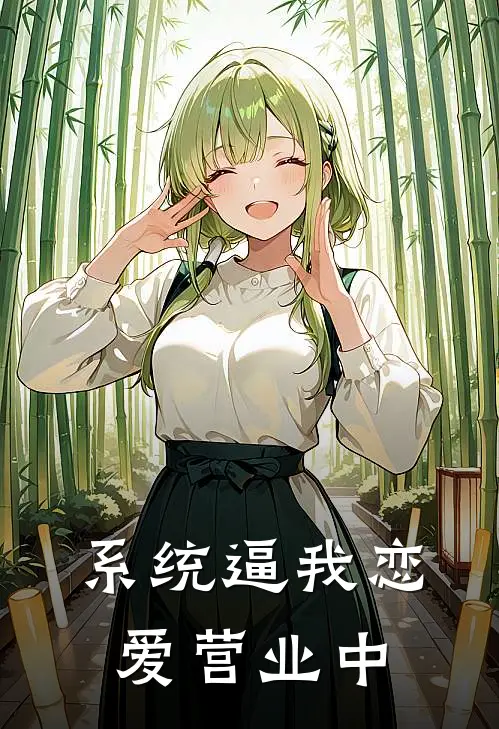 系统逼我恋爱营业中