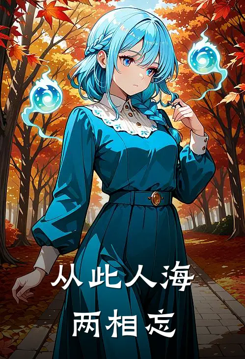 从此人海两相忘(萧屿虞初雪)推荐完结小说_最新章节列表从此人海两相忘(萧屿虞初雪)