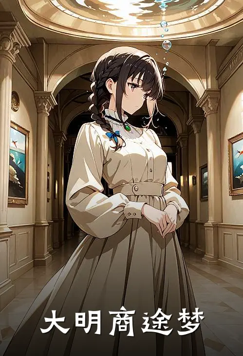大明商途梦