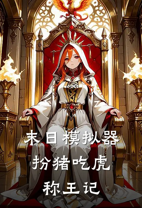 末日模拟器：扮猪吃虎称王记(陈晋赵铁柱)全文免费小说_小说免费完结末日模拟器：扮猪吃虎称王记(陈晋赵铁柱)