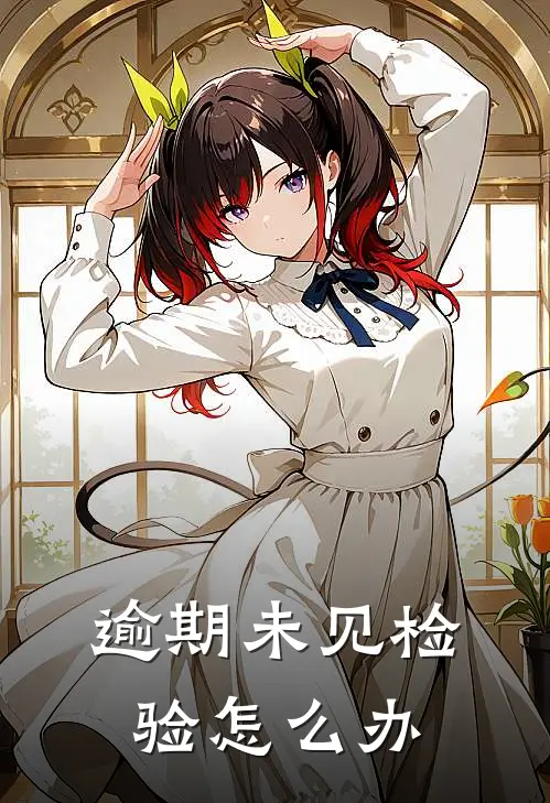 逾期未见检验怎么办