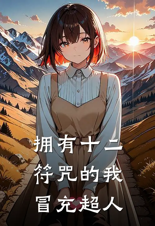 拥有十二符咒的我冒充超人