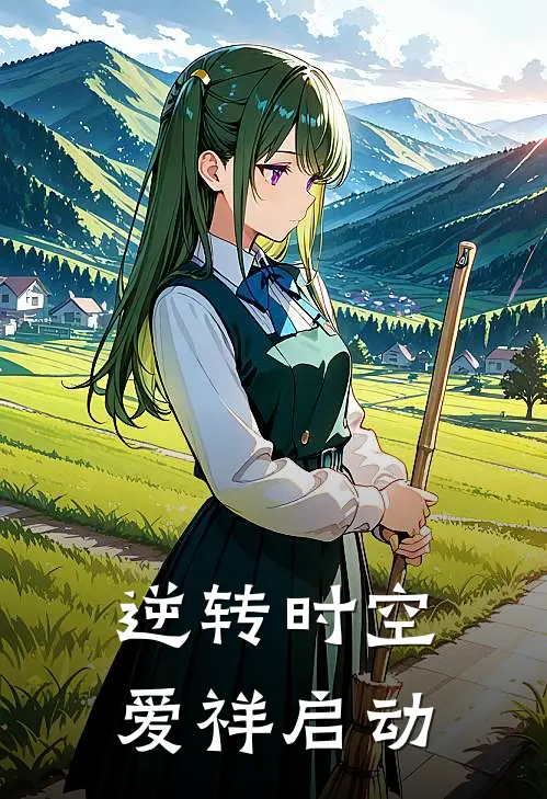 逆转时空，爱祥启动(爱音乐奈)最新章节在线阅读_(逆转时空，爱祥启动)最新章节在线阅读