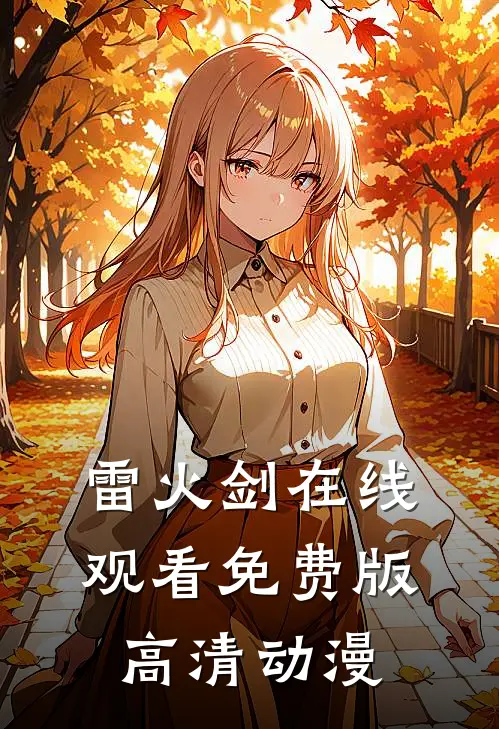 雷火剑在线观看免费版高清动漫