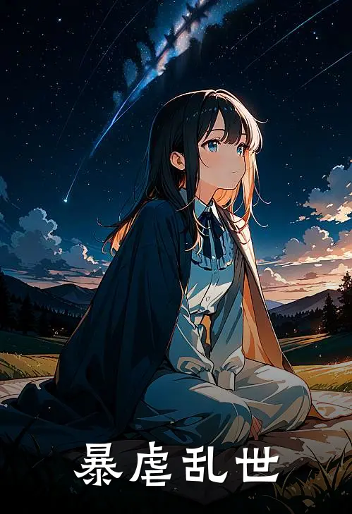 暴虐乱世