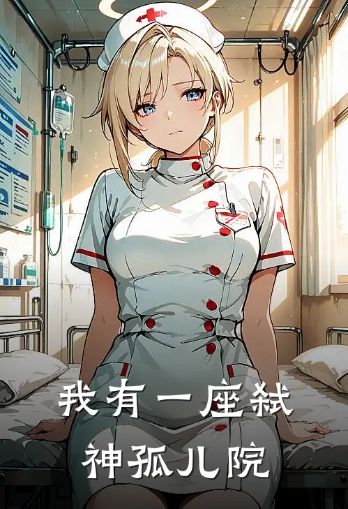 我有一座弑神孤儿院