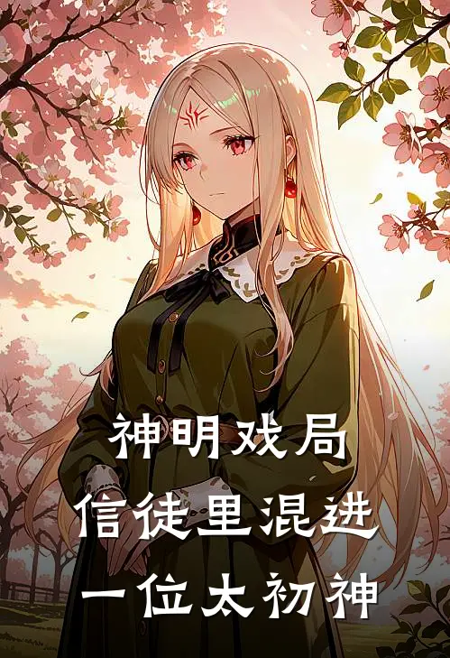 神明戏局：信徒里混进一位太初神