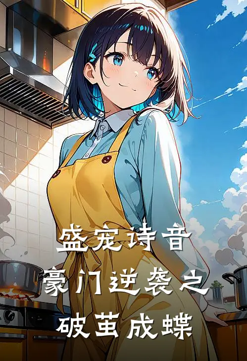 盛宠诗音：豪门逆袭之破茧成蝶(林诗音盛墨寒)好看的小说推荐完结_完本小说盛宠诗音：豪门逆袭之破茧成蝶林诗音盛墨寒