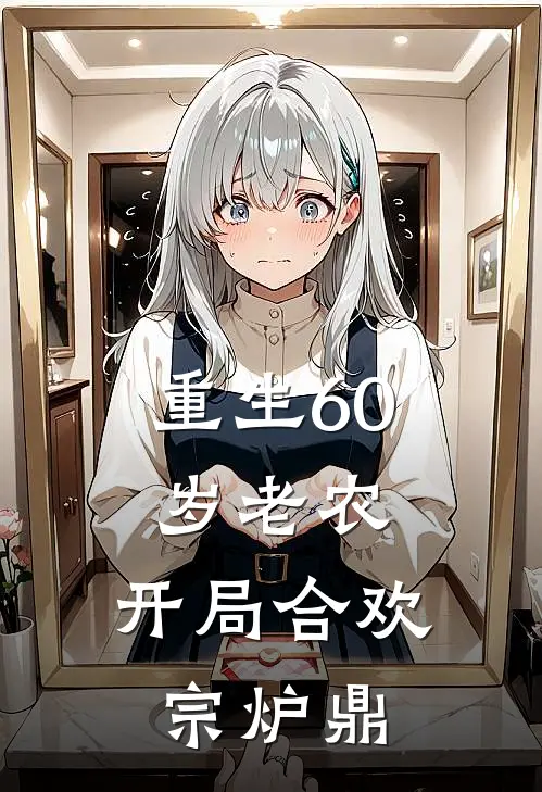 陈时萧媚儿(重生60岁老农，开局合欢宗炉鼎)全文免费在线阅读_重生60岁老农，开局合欢宗炉鼎完整版免费在线阅读