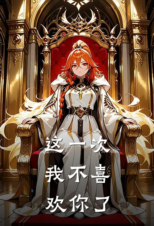 这一次，我不喜欢你了许言盛誉完本小说推荐_免费小说全文阅读这一次，我不喜欢你了许言盛誉