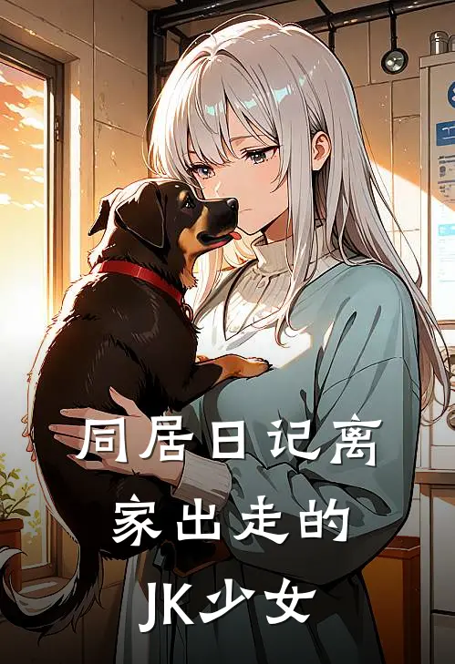 同居日记【离家出走的JK少女】