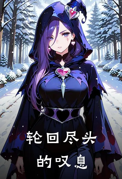 轮回尽头的叹息