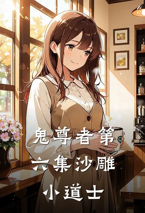 鬼尊者第六集沙雕小道士