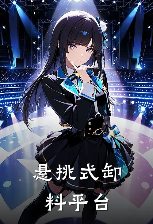 悬挑式卸料平台