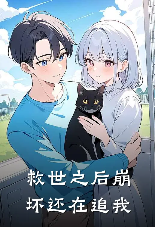 救世之后崩坏还在追我