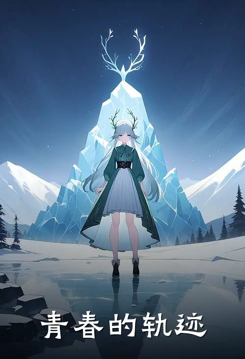 青春的轨迹