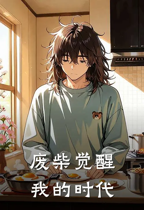 废柴觉醒，我的时代全文免费阅读无弹窗大结局_废柴觉醒，我的时代（叶尘叶峰）最新小说