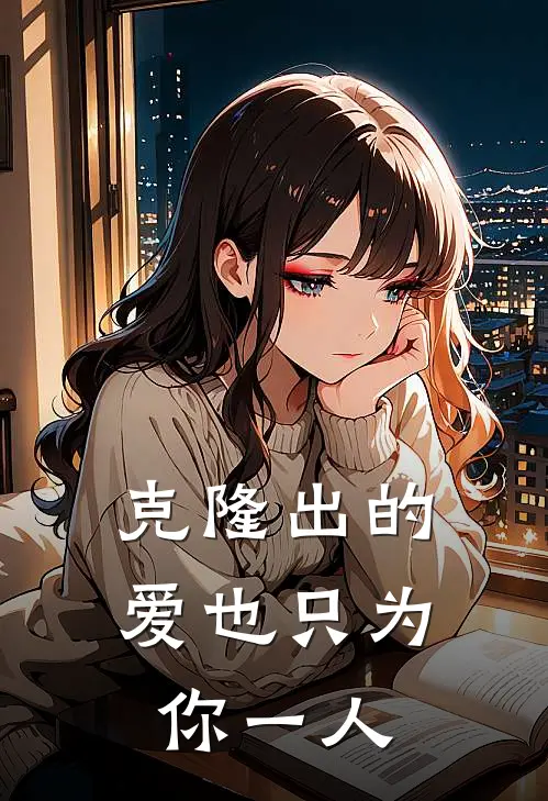 克隆出的爱也只为你一人