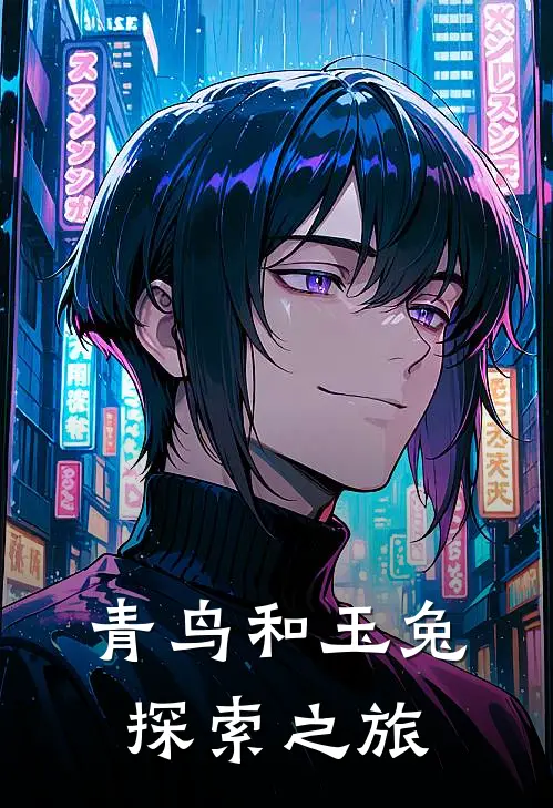 青鸟和玉兔探索之旅李白殷尧藩免费热门小说_最热门小说青鸟和玉兔探索之旅李白殷尧藩