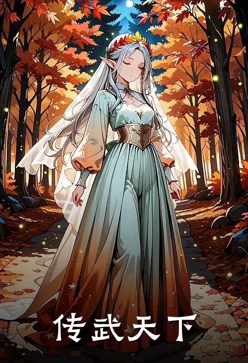 传武天下