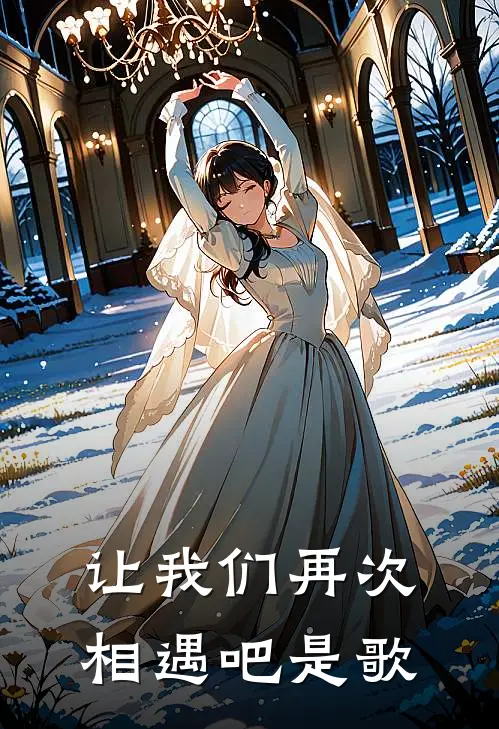 让我们再次相遇吧是歌