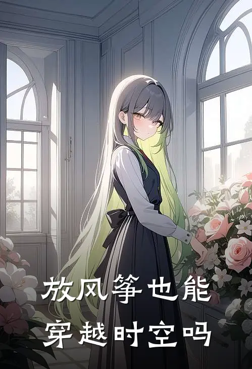 放风筝也能穿越时空吗