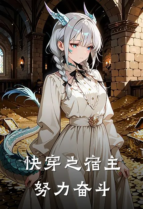 快穿之宿主努力奋斗