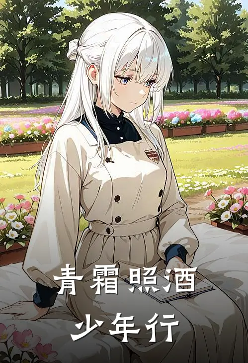 青霜照酒少年行李乱店小二完结好看小说_最新章节列表青霜照酒少年行(李乱店小二)