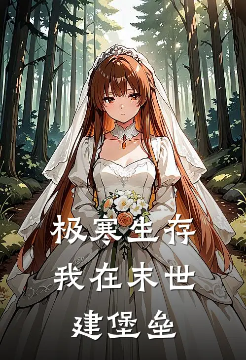 极寒生存：我在末世建堡垒姜离孤狼全本免费在线阅读_姜离孤狼全文阅读