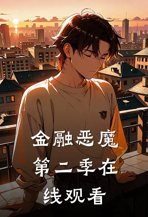 金融恶魔第二季在线观看