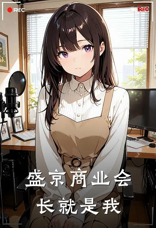 盛京商业会长就是我