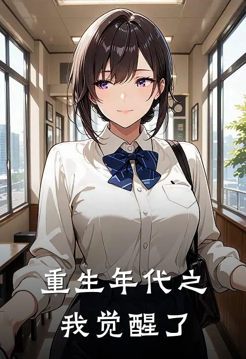重生年代之我觉醒了