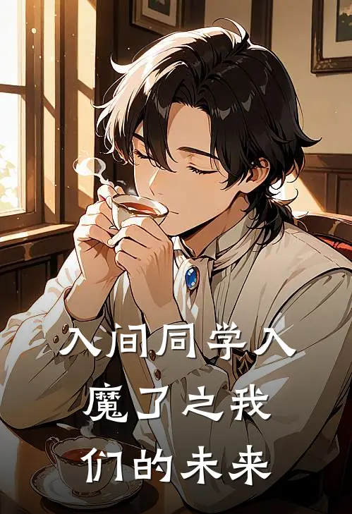 【入间同学入魔了】之我们的未来
