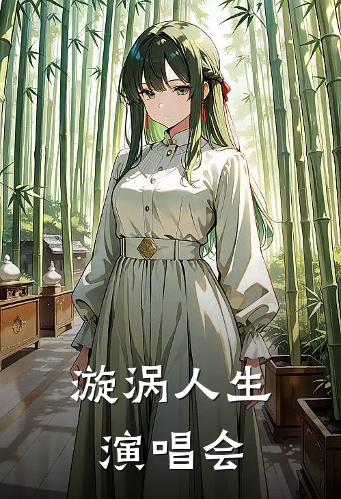 漩涡人生演唱会