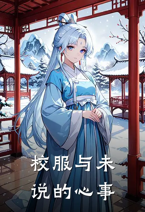 校服与未说的心事