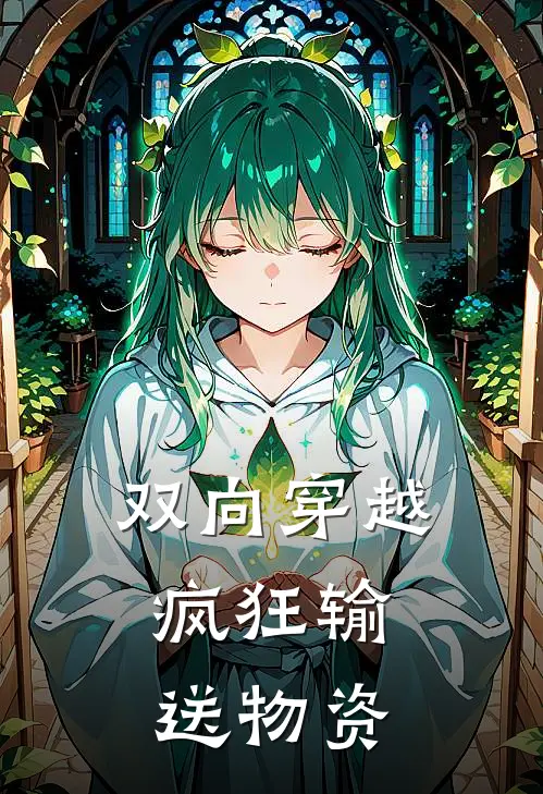 双向穿越，疯狂输送物资