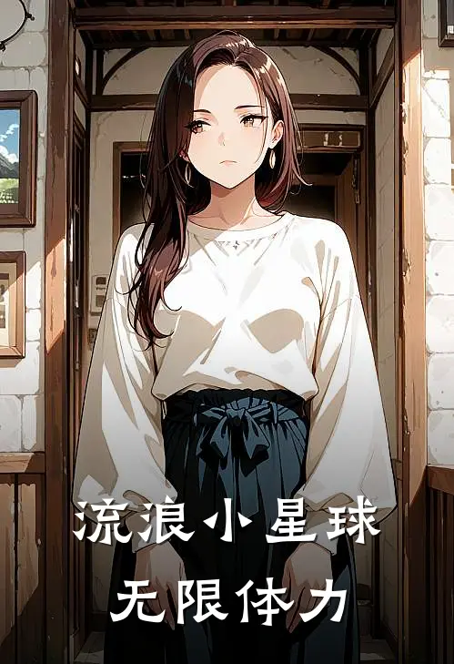 流浪小星球无限体力