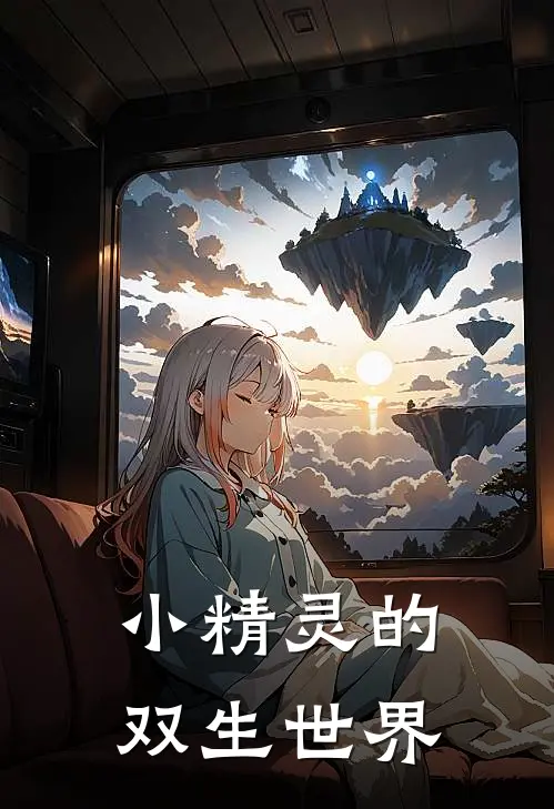 小精灵的双生世界