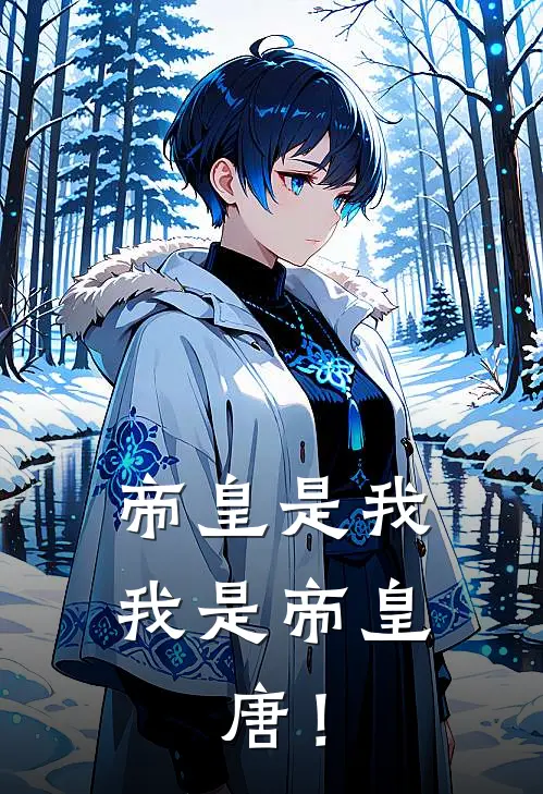 帝皇是我，我是帝皇，唐！