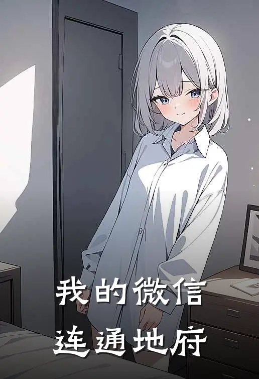 我的微信连通地府