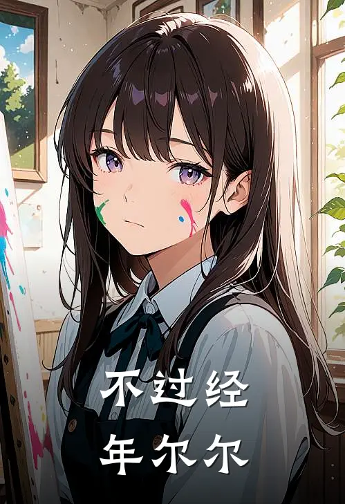 不过经年尔尔(霍砺萧琛)免费完结小说_小说完整版免费阅读不过经年尔尔(霍砺萧琛)