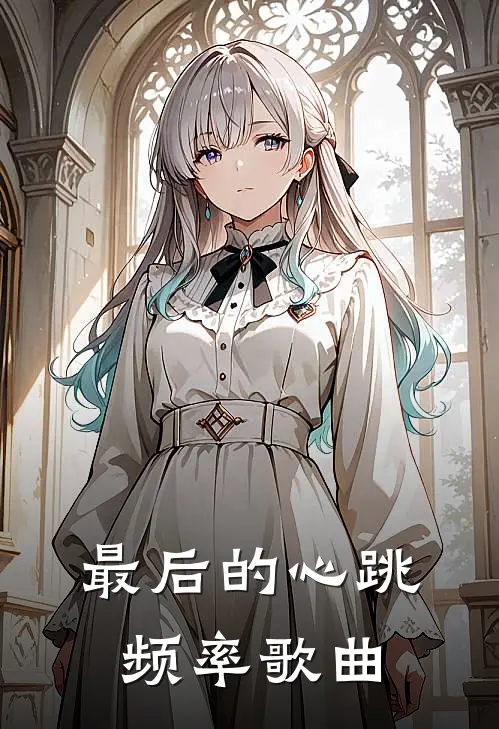 最后的心跳频率歌曲