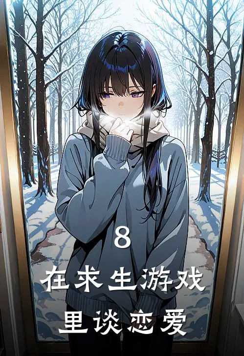 8.在求生游戏里谈恋爱