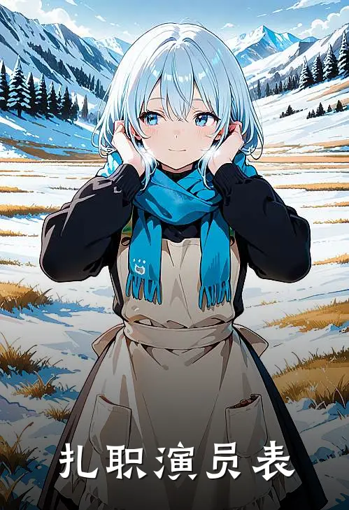 扎职演员表