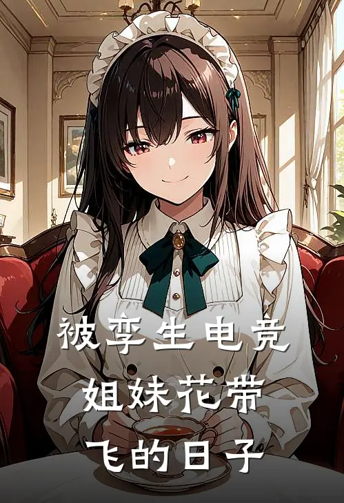 被孪生电竞姐妹花带飞的日子(周一瑜王娟)最新小说_免费阅读完整版小说被孪生电竞姐妹花带飞的日子(周一瑜王娟)